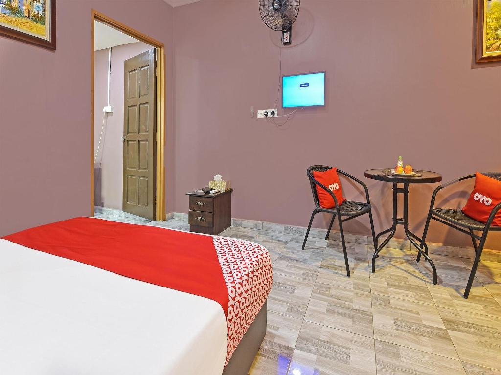 OYO Home 90348 Inspire Rooms