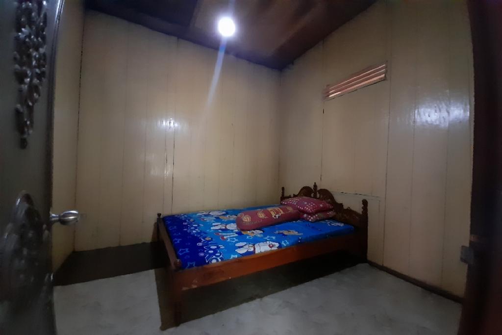 OYO HOMES 91248 Desa Wisata Banding Agung Danau Ra