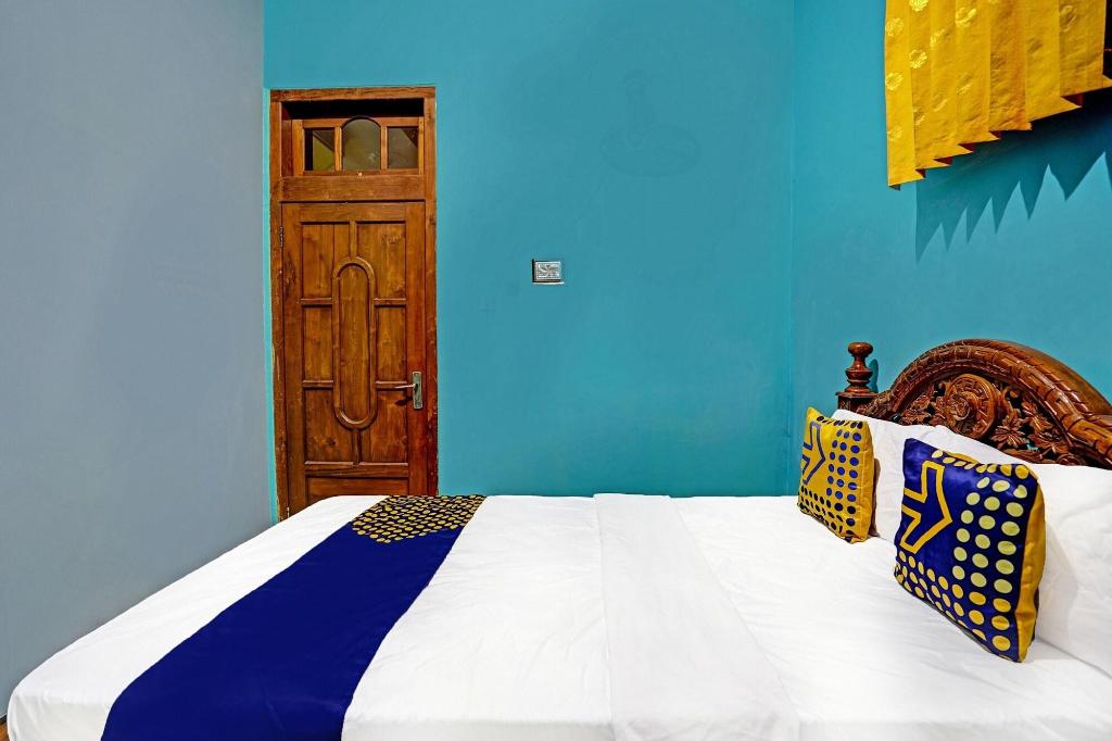 OYO Homes 91142 Desa Wisata Alam Gosari (wagos)