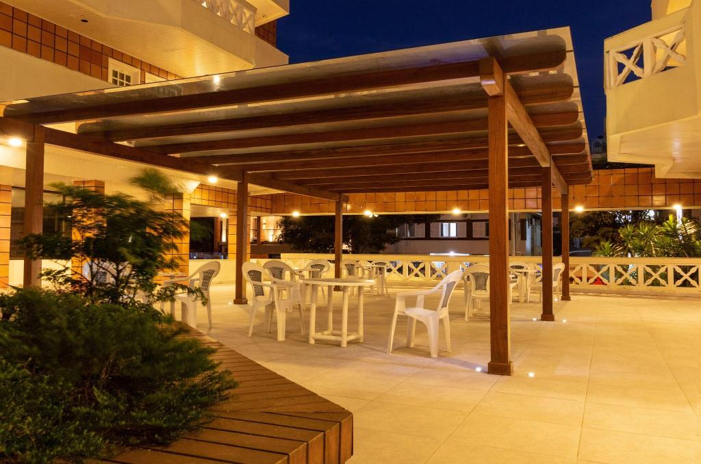 Hotel Ilhasul