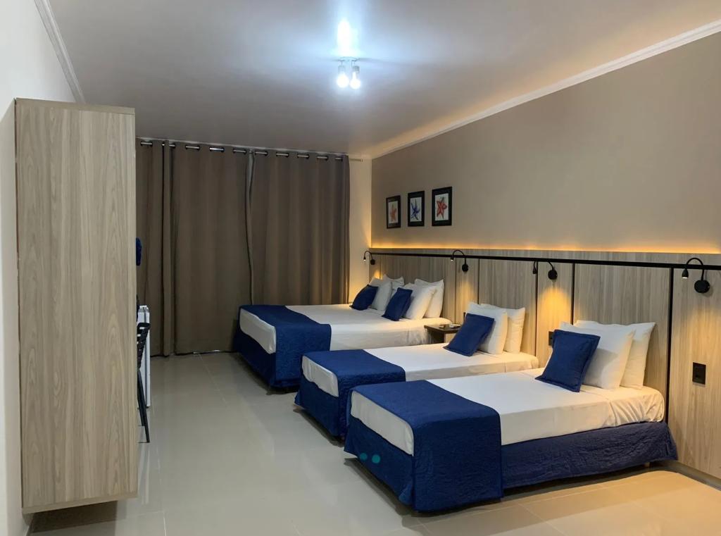 Summit Beach Hotel - Boiçucanga