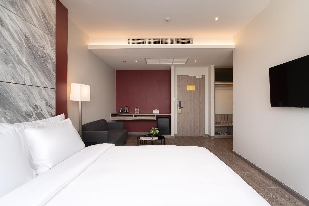 Thaya Hotel Bangkok