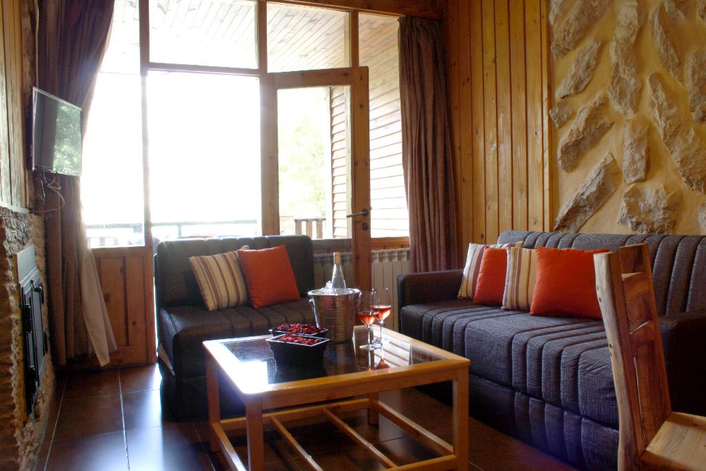 Faraya Village Club