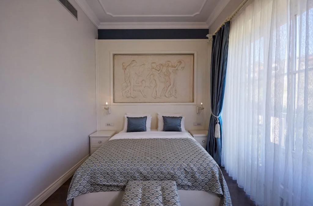 Vinifera Ephesus Hotel