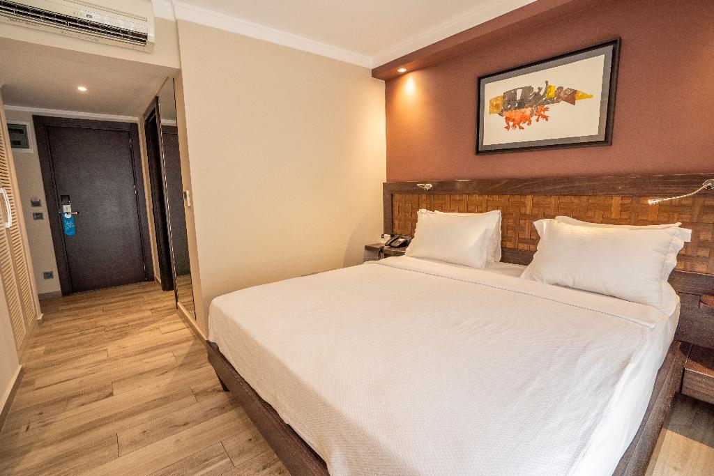 Resa Otel