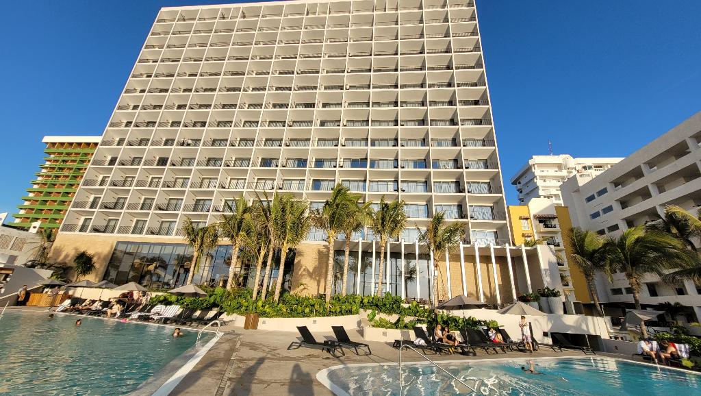 Viaggio Resort Mazatlan