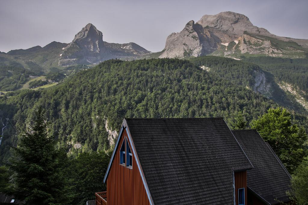 ISKÖ Chalets-Hötel