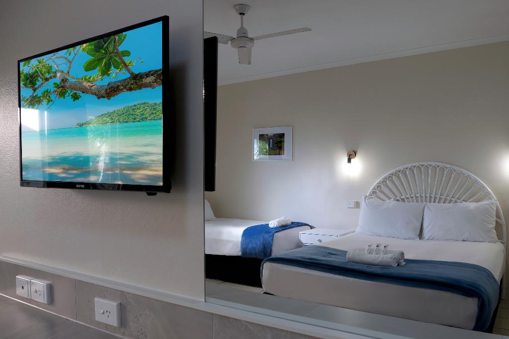 Hotel Tropiq