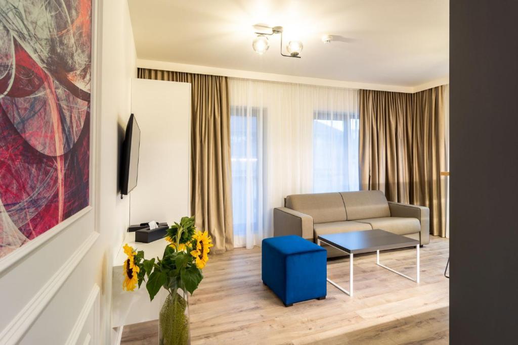 NOX Aparthotel