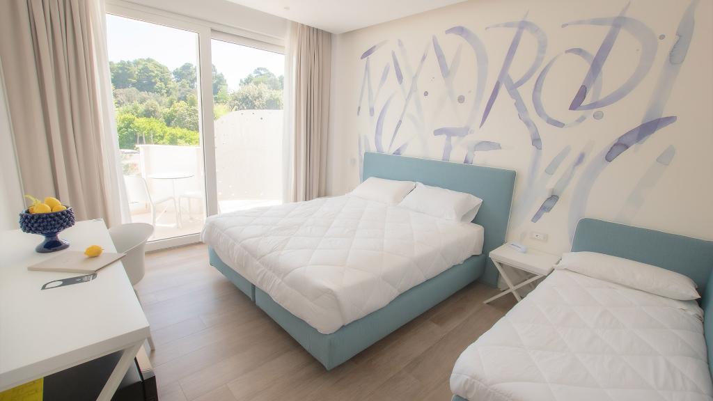 GH Rodi Resort