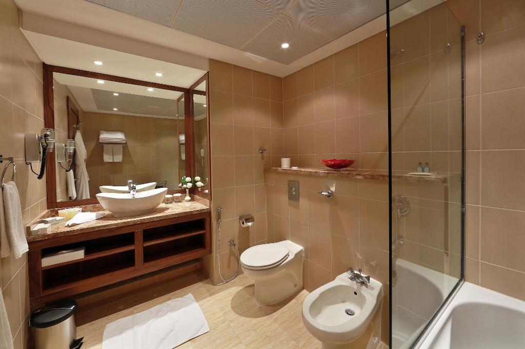Al Khaleej Palace Deira Hotel