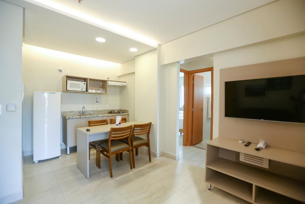 Park - GAV Hoteis e Resorts
