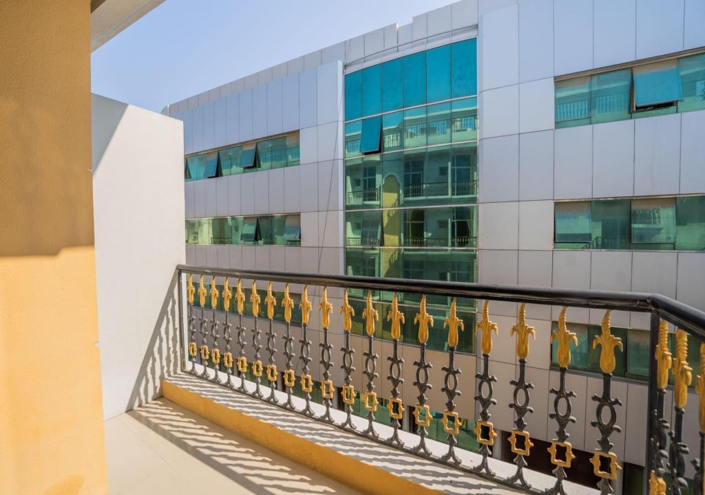 City Stay Premium Hotel Apartments