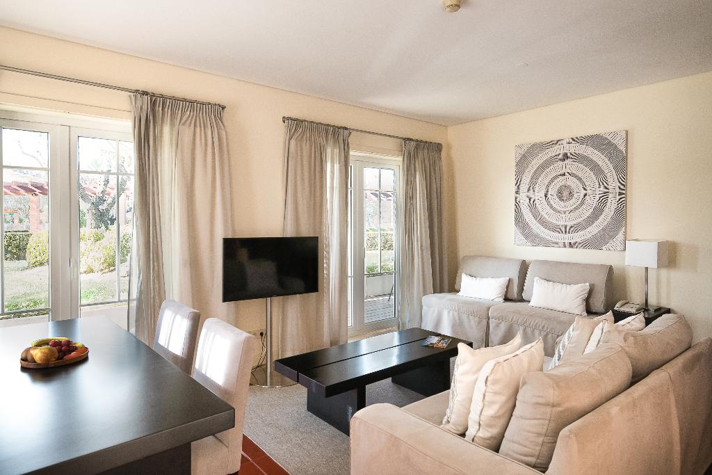 Domes Lake Residences