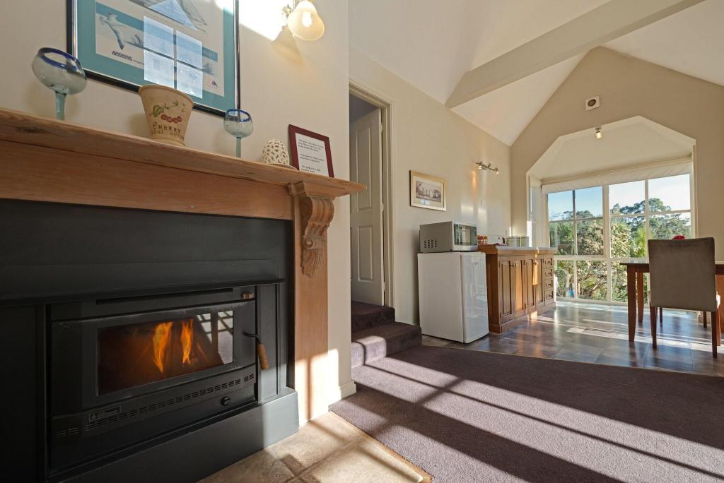 Crabtree River Cottages