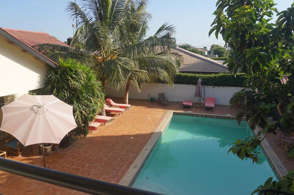 B&B Villa Calliandra