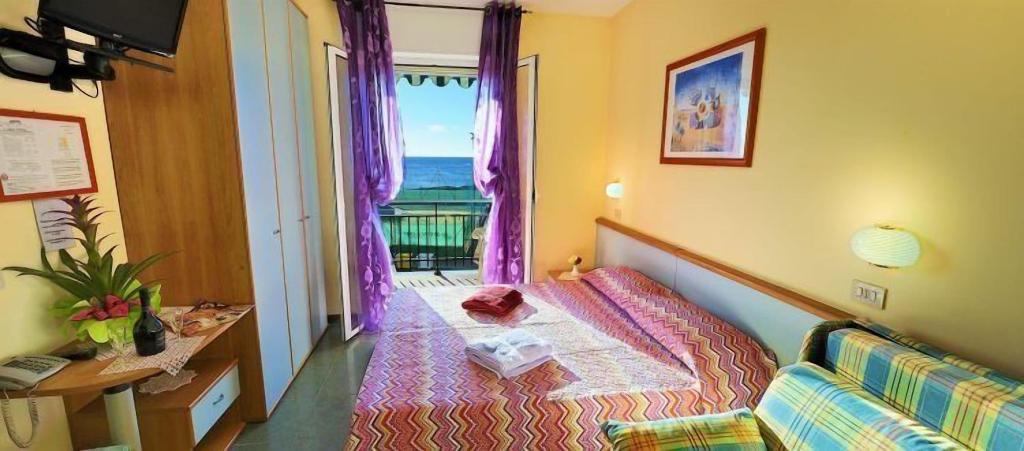 Hotel Lucerna