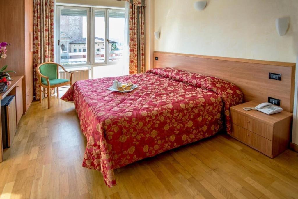Hotel Brennero