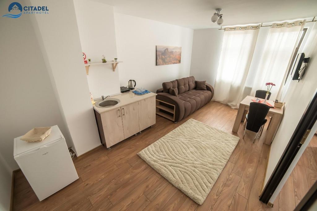 Citadel Aparthotel