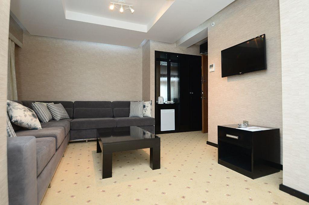 NK Hotel