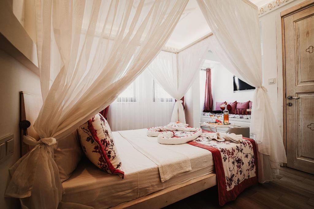 Aksoy Butik Otel