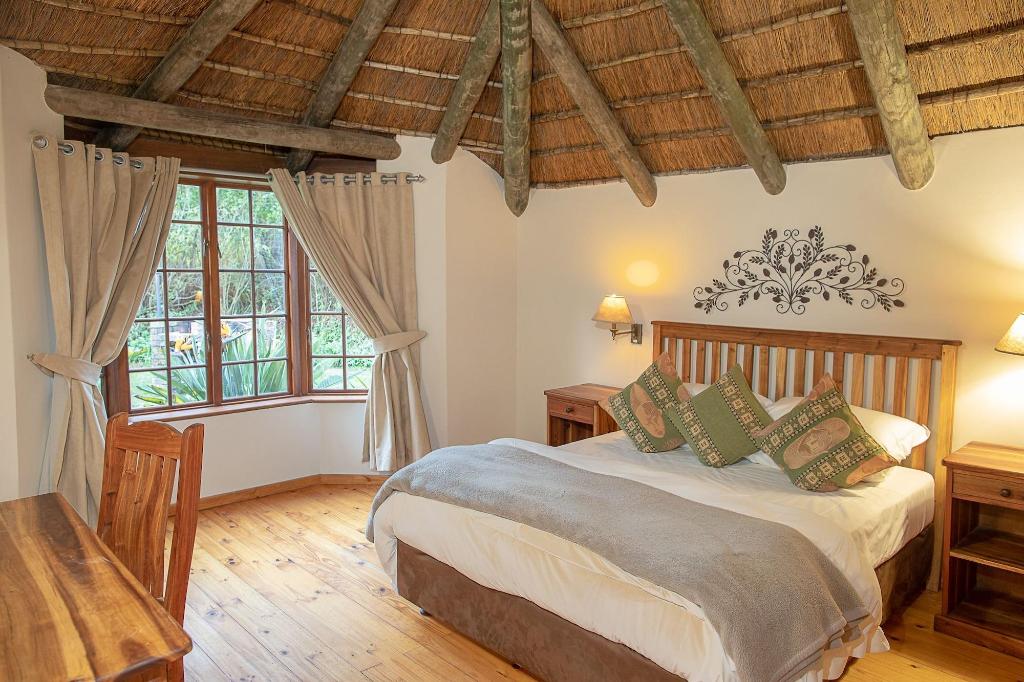 Coral Tree Cottages