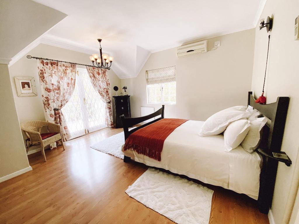 Jonquil Cottage