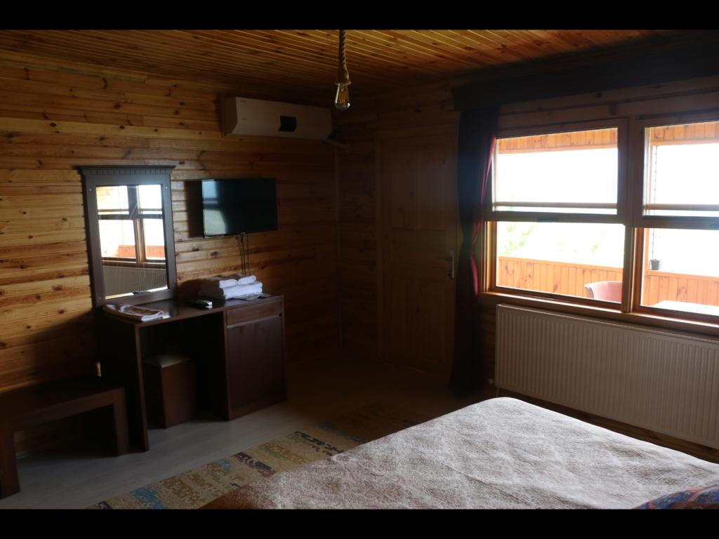 Toptepe Panorama Çiftlik Evi