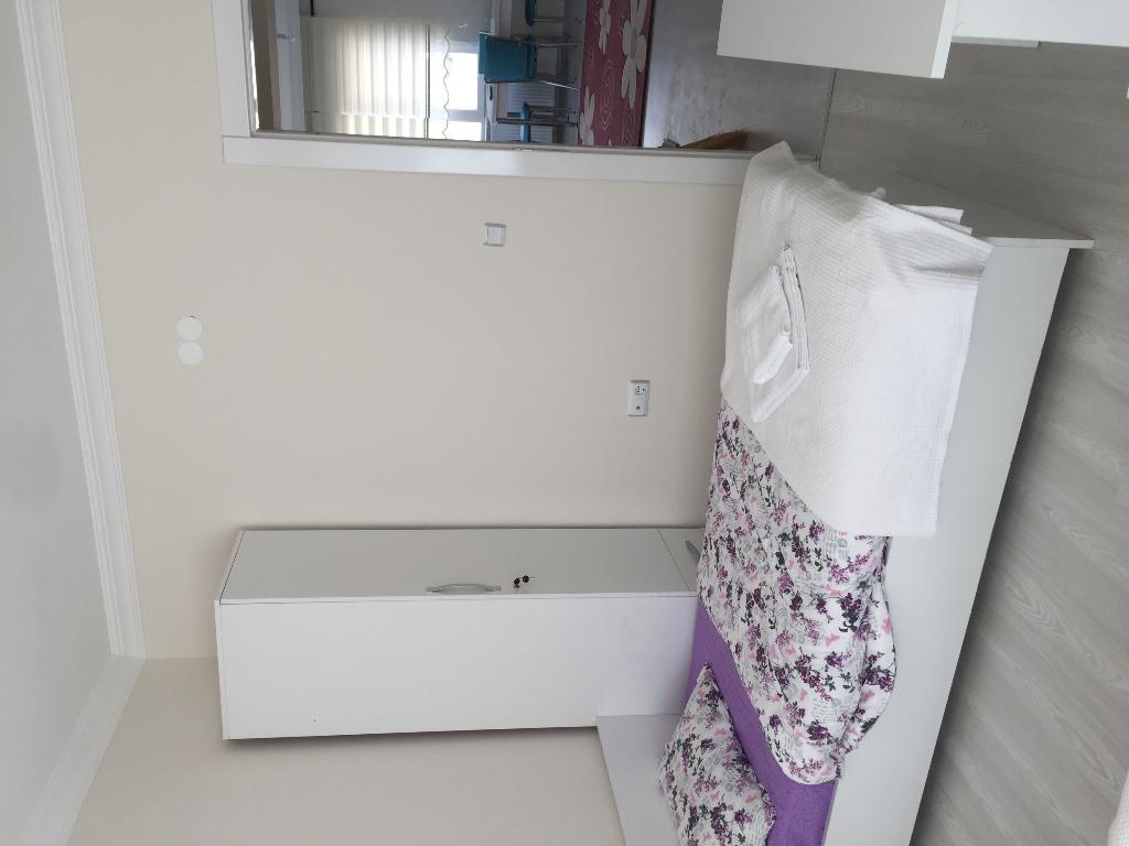 Dr. Aslan Aile Apart Hotel