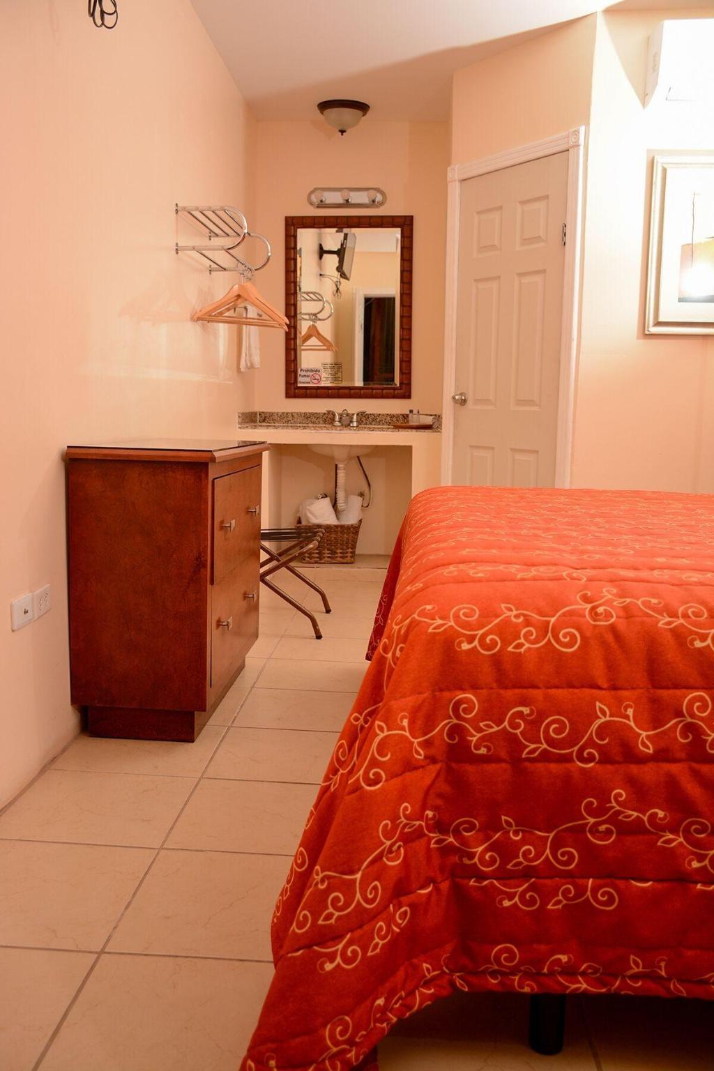 Durazno Inn