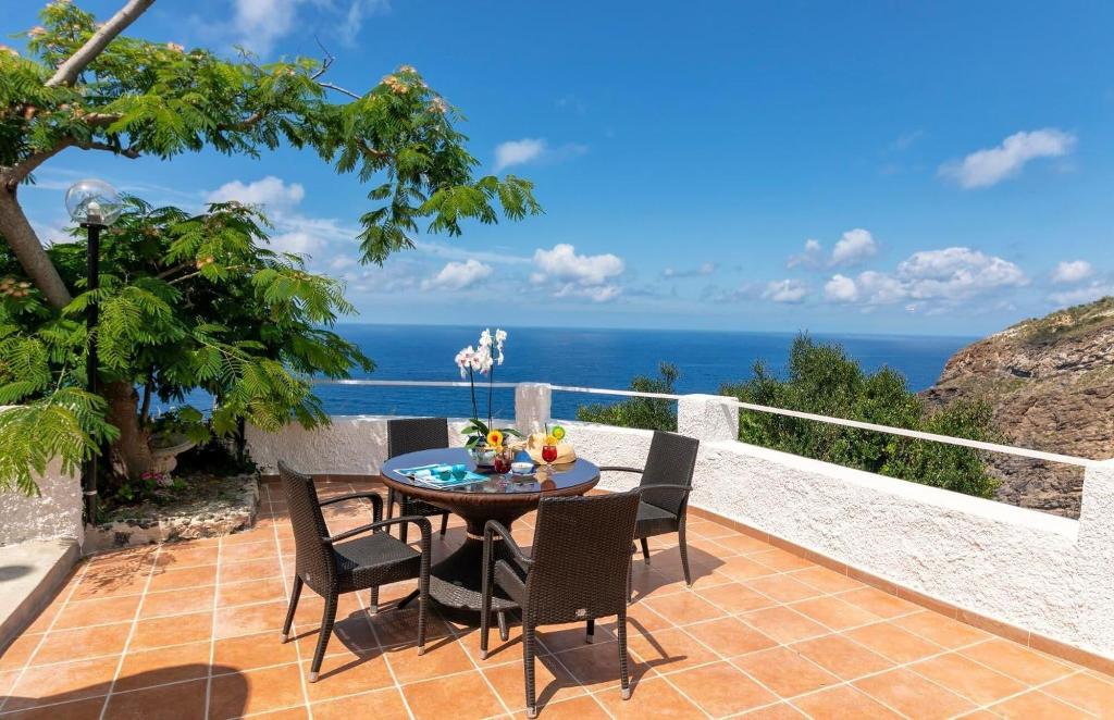 Hotel Grazia alla Scannella