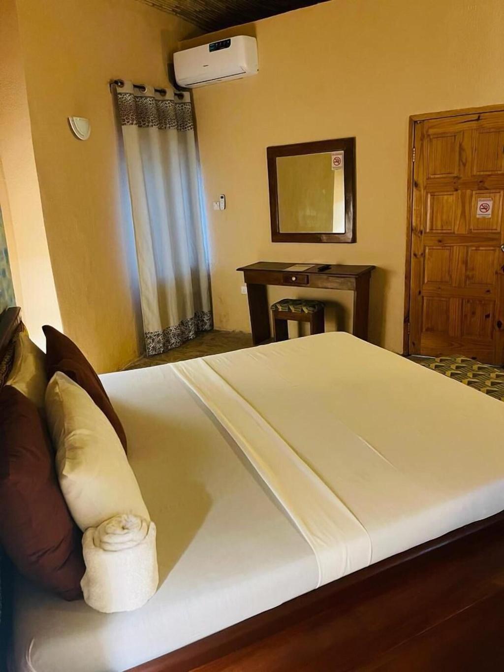 Bamboo Village Resort