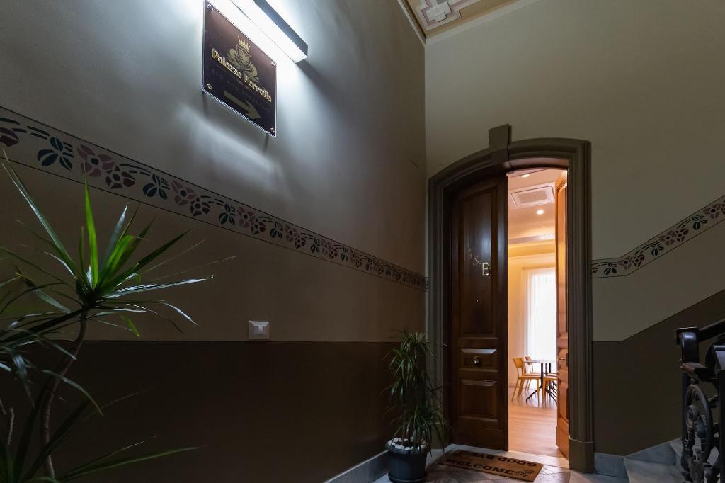 B&B Palazzo Perrotta