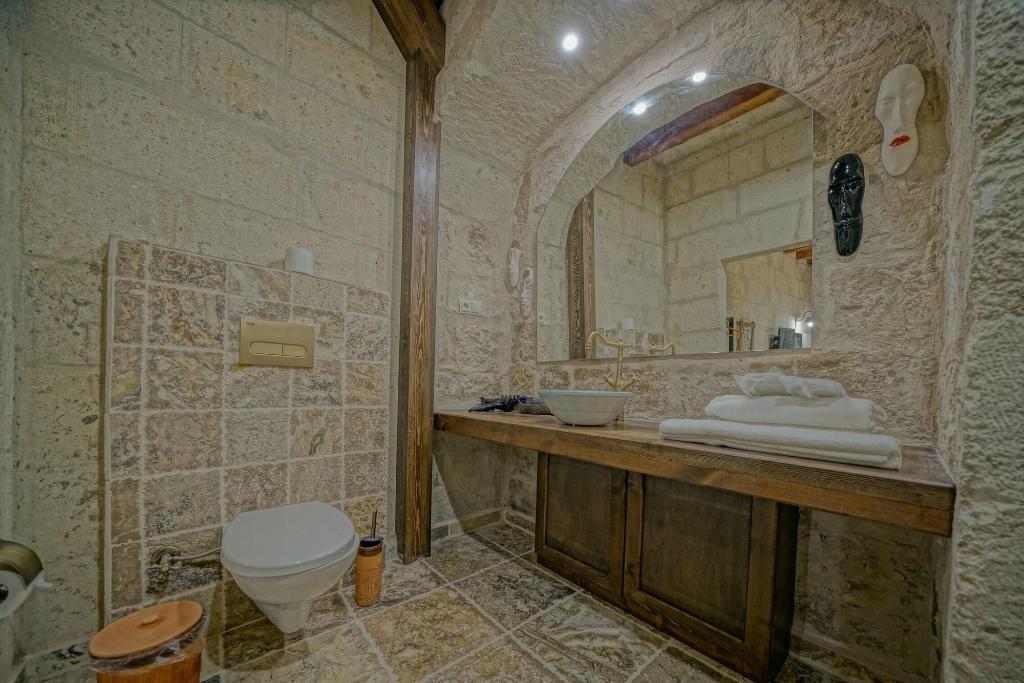 Arinna Cappadocia