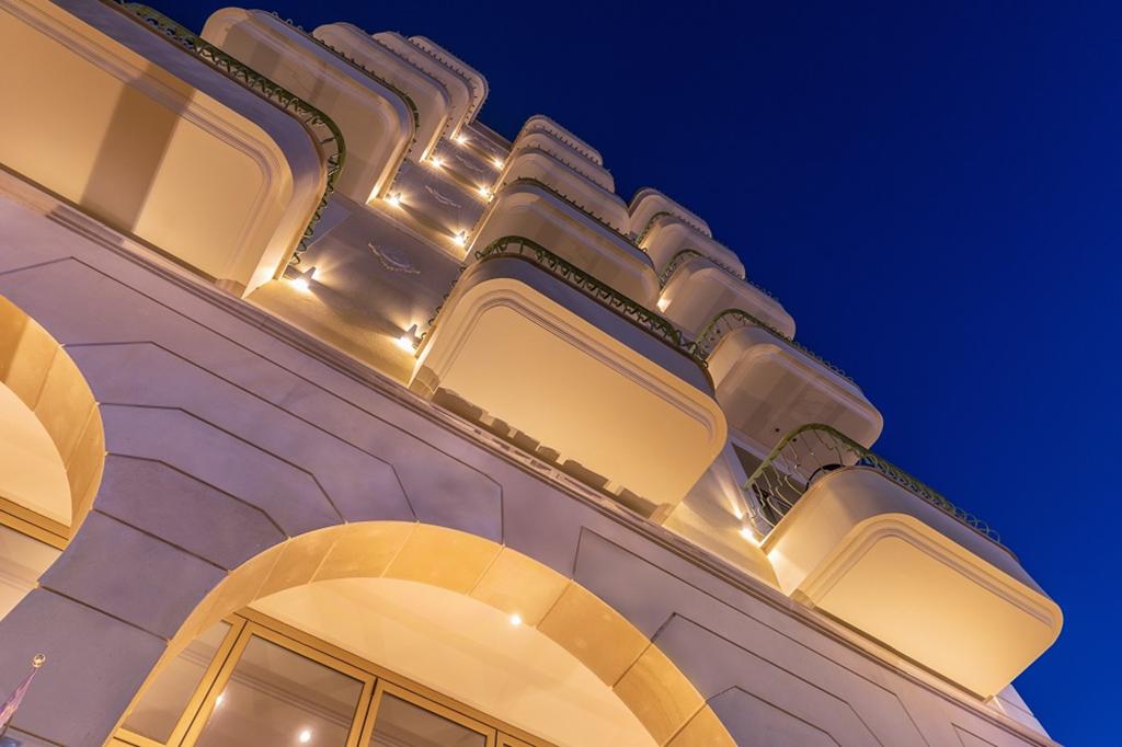 Leonardo Boutique Hotel Larnaca