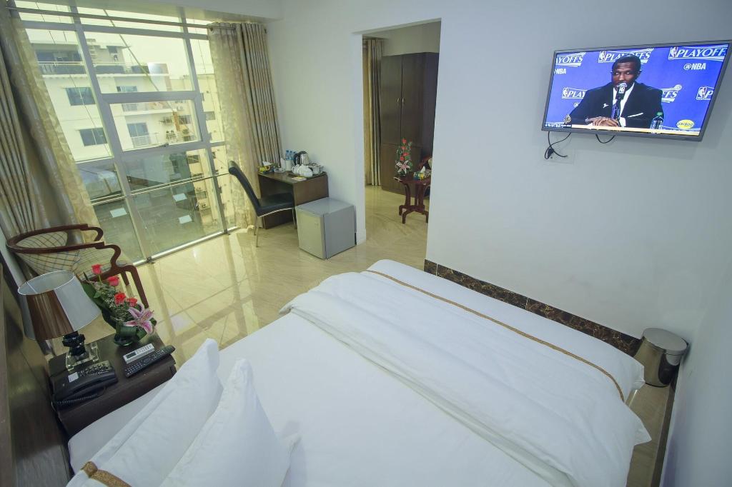 Hotel Progati Inn