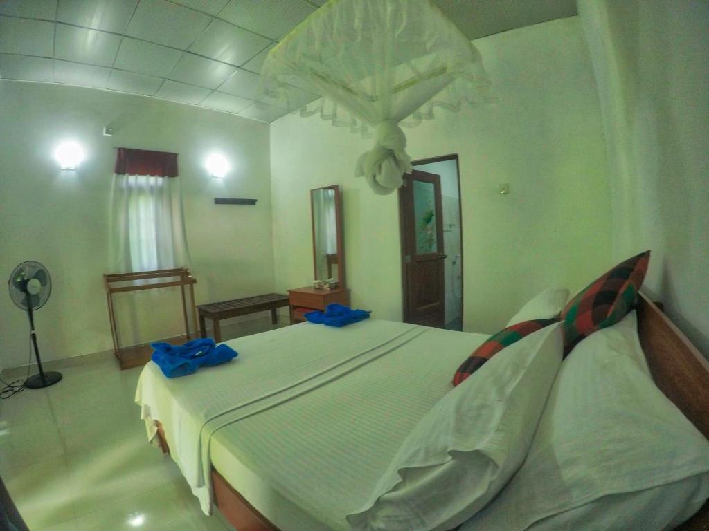 The Otunna Guest House