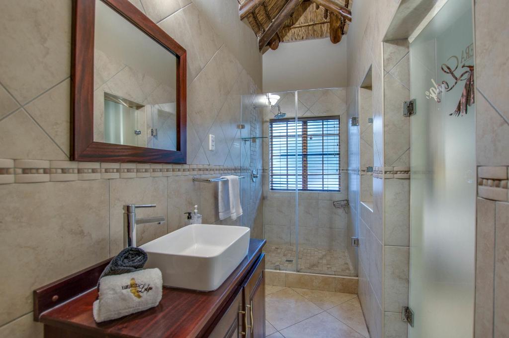 Kassaboera Lodge