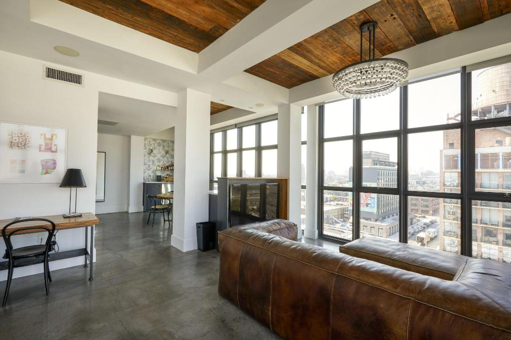 Wythe Hotel