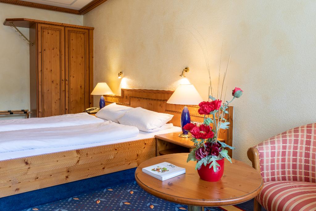 Sackmann Wanderhotel