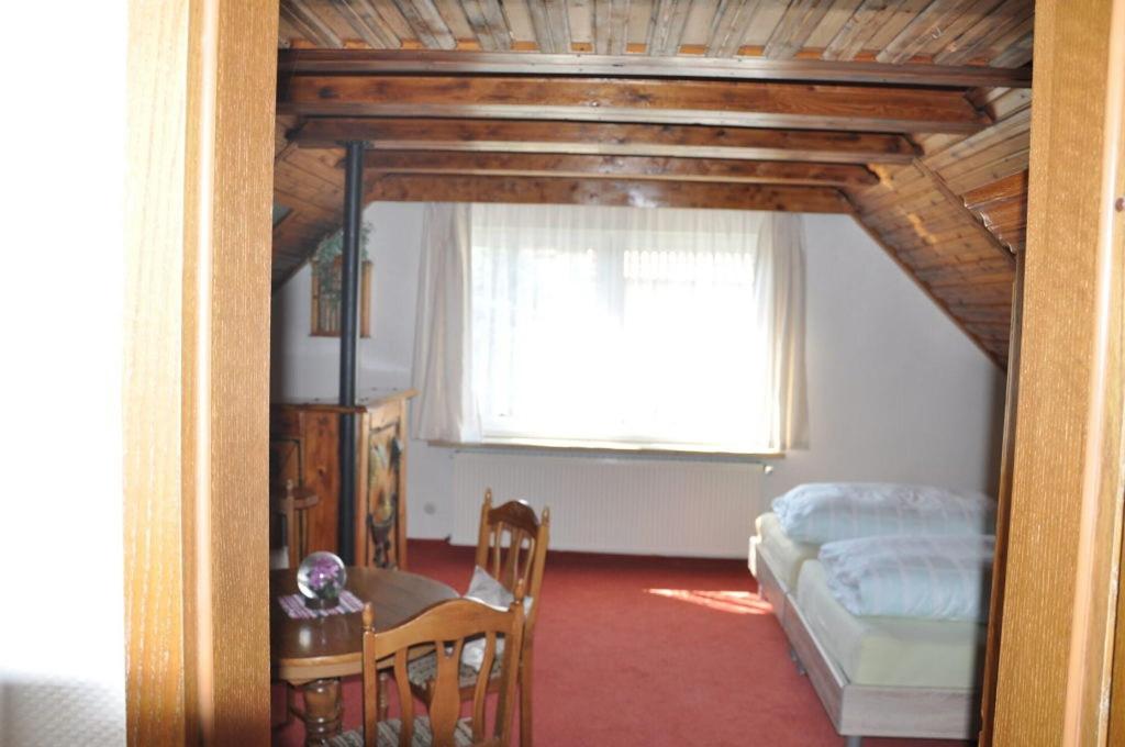 Pension Britzkow