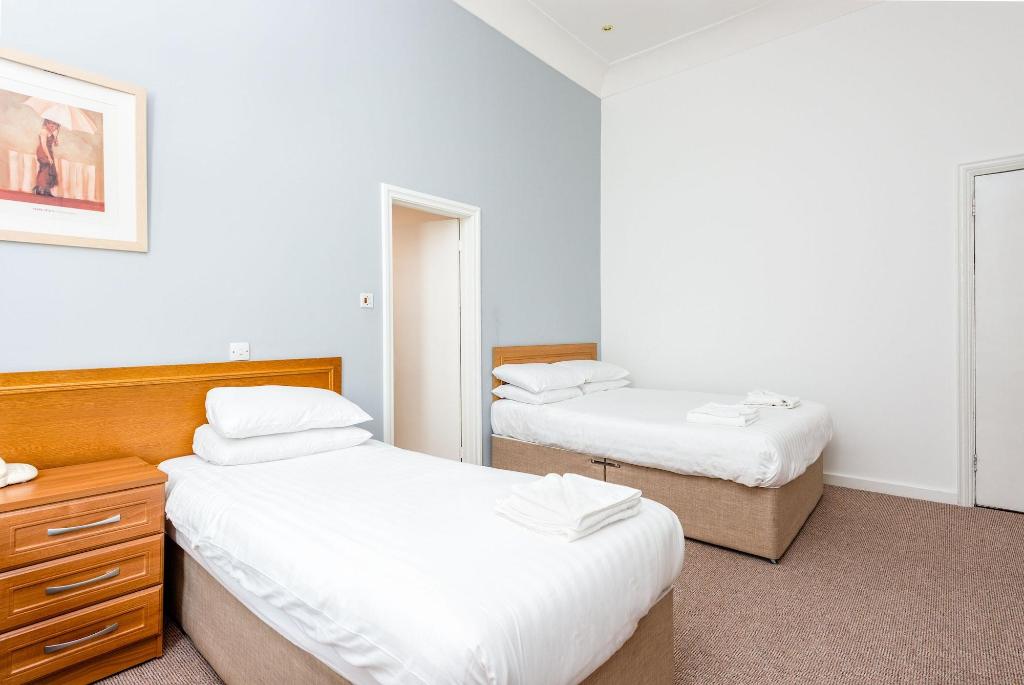 Imperial Hotel