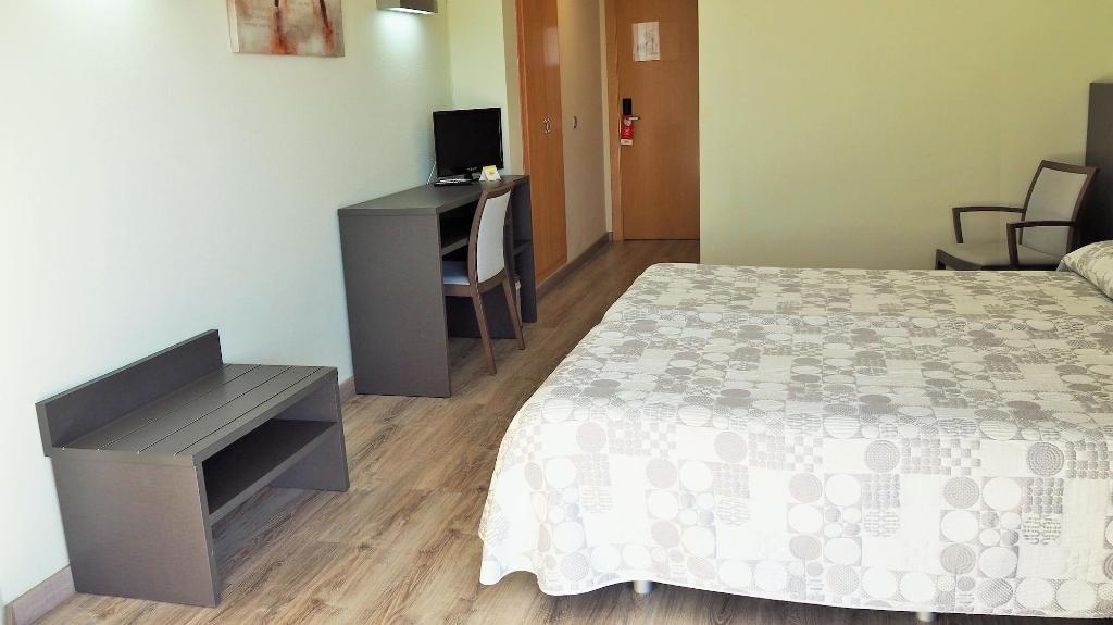 Valhotel Residencia Tiempo Libre El Puig