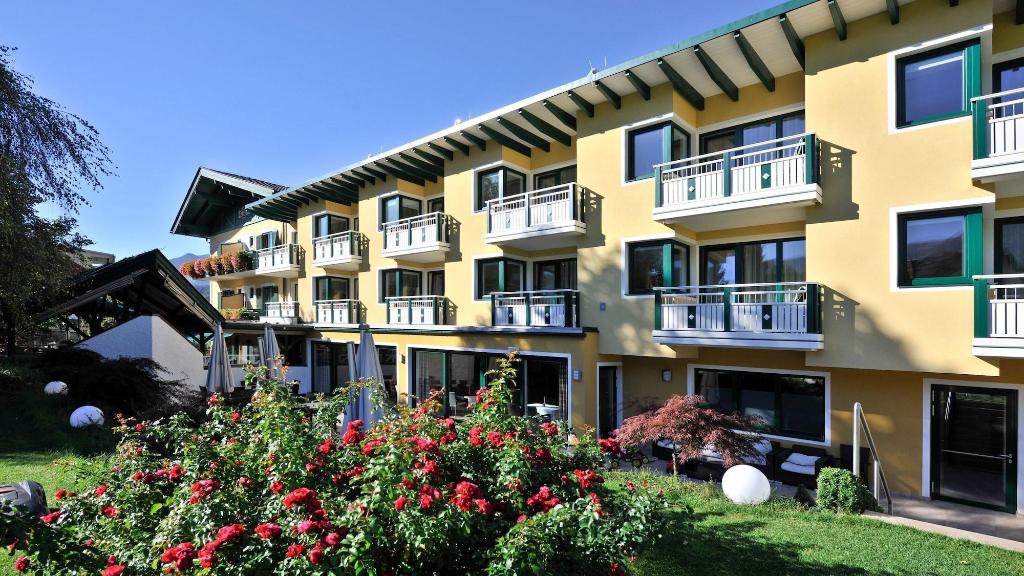 Familiengut Ertlhof