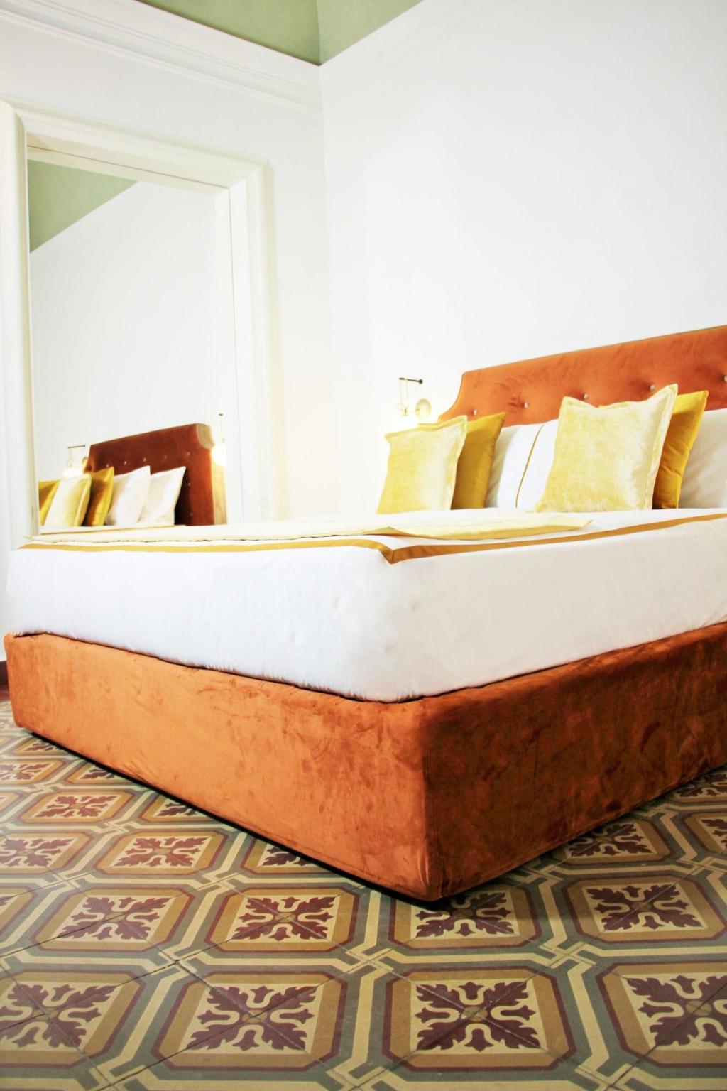 Scene Suites Apartments