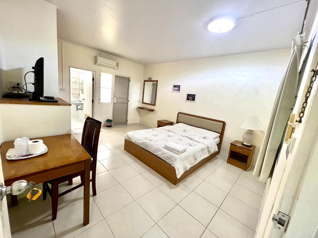 U.D.Home Apartment