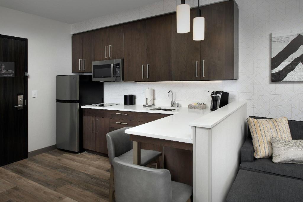 Residence Inn by Marriott Bozeman Downtown