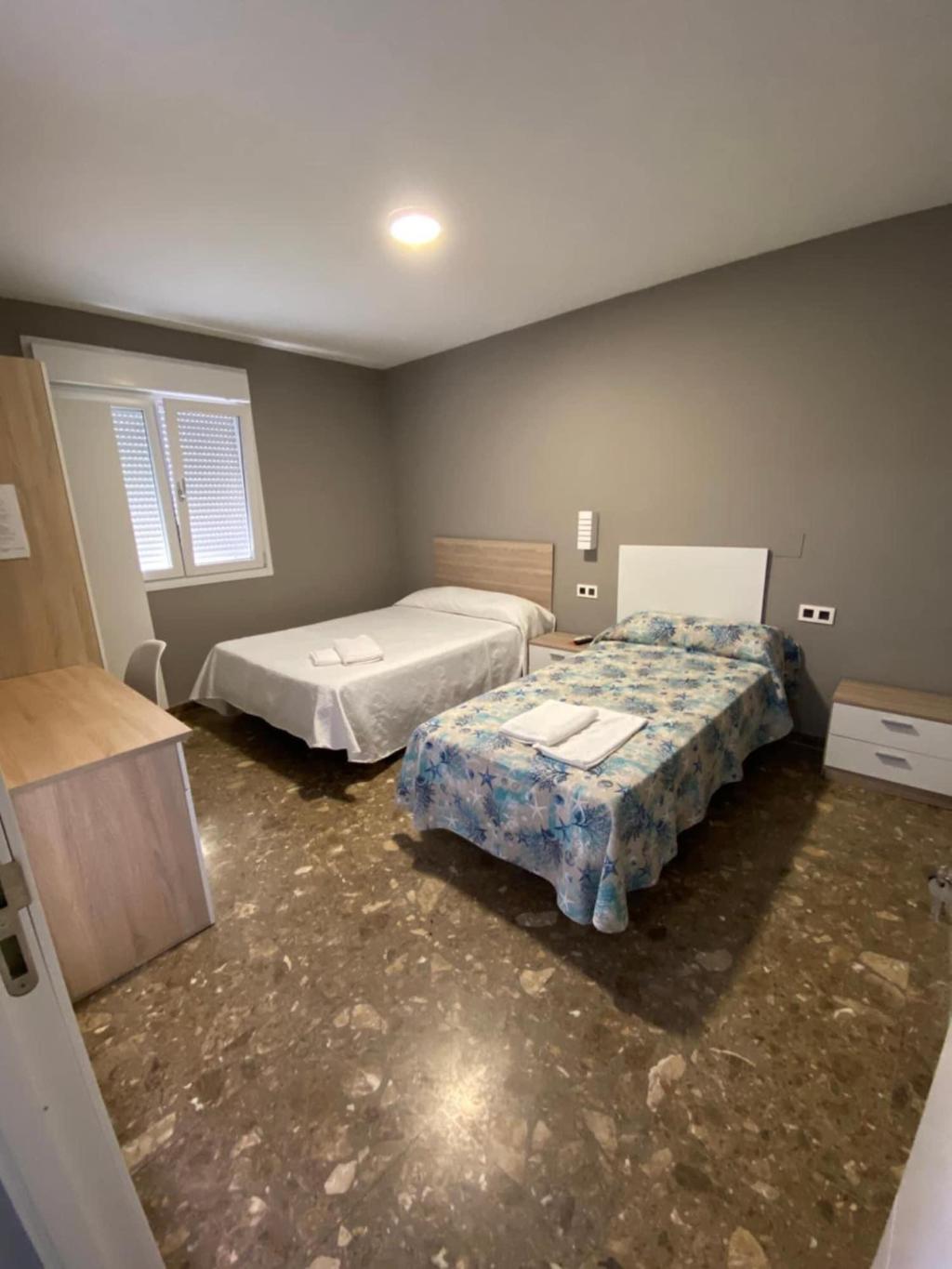 Village Ayamonte Rooms