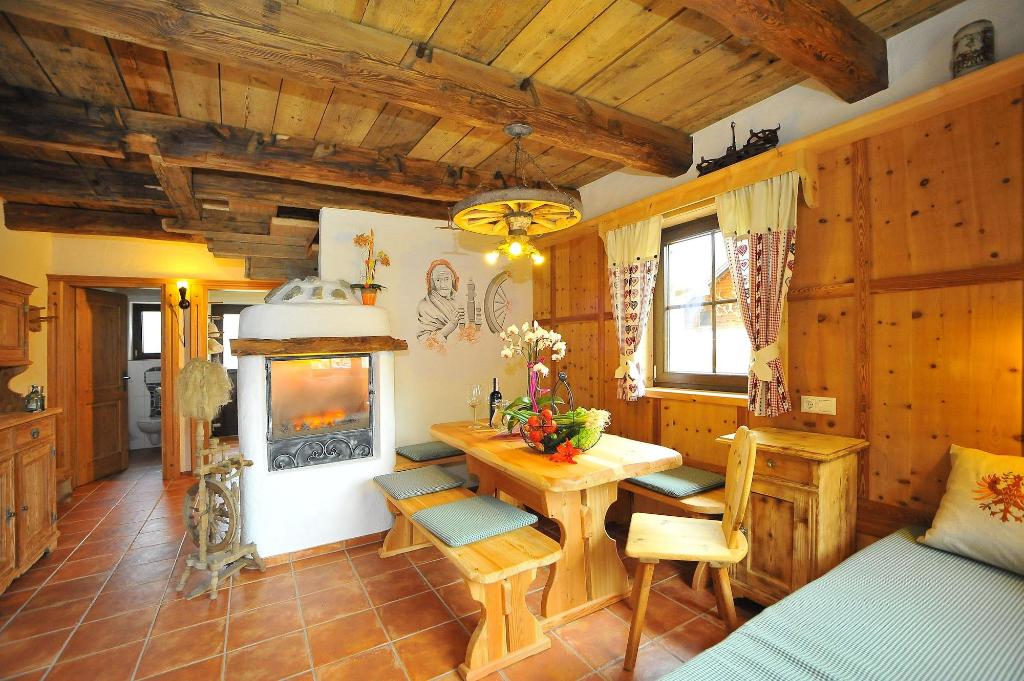 Resort Alt-Ã–tztal
