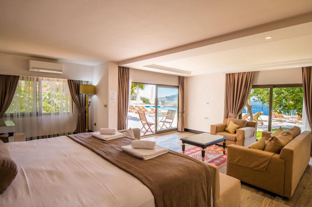 Mediteran Hotel